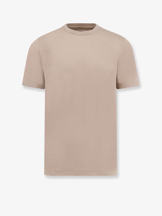 25FW 휴고보스 탑 50509277 BEIGE