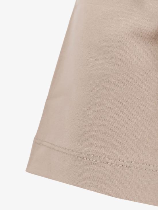 25FW 휴고보스 탑 50509277 BEIGE - HUGO BOSS