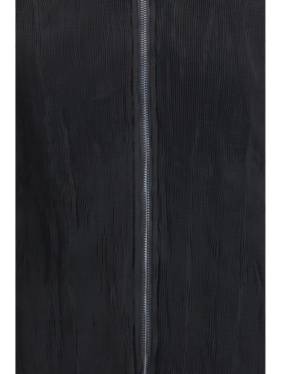 26FW 공디드 디자인 자켓 GD281 BLACK - GONGDID DESIGN
