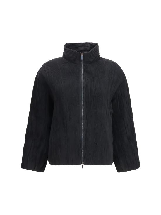 26FW 공디드 디자인 자켓 GD281 BLACK - GONGDID DESIGN