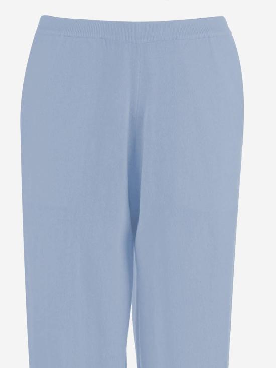 26SS 얼루드 팬츠 26217043 BLUE - ALLUDE