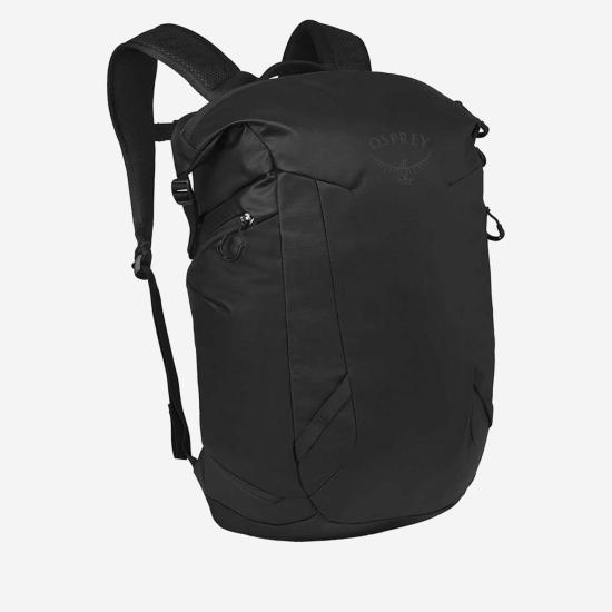 26SS 오스프리 토트백 10006410 BLACK - OSPREY
