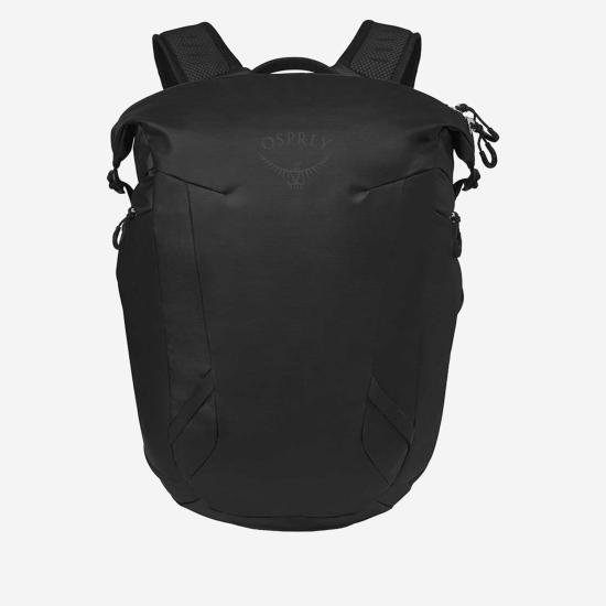 26SS 오스프리 토트백 10006410 BLACK