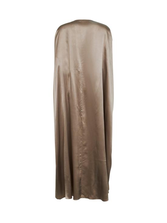 26SS Italist 원피스 4497NLSC 251 BROWN - OTHER BRANDS