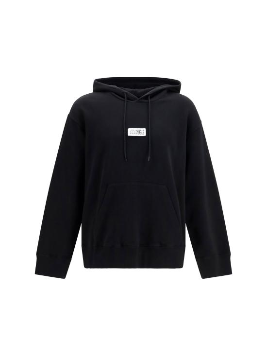 26FW MM6 메종마르지엘라 탑 SH0GU0048M25025 BLACK - MM6 MAISON MARGIELA