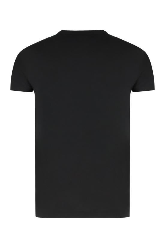 25FW 돌체앤가바나 탑 G8SX0Z BLACK - DOLCE & GABBANA