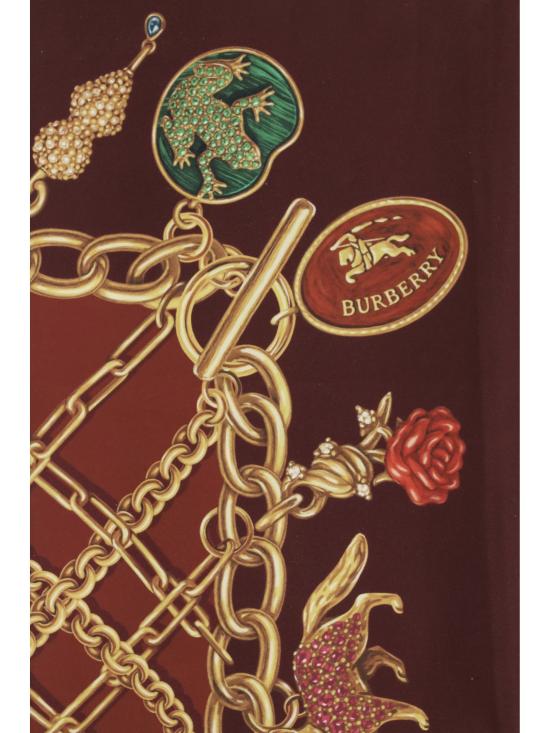  버버리 머플러/스카프 8126913 BROWN - BURBERRY