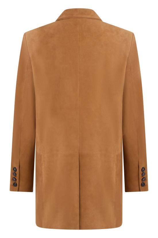 25FW 쥬세페 디 모라비토 자켓 05FWJA123P CAMEL - GIUSEPPE DI MORABITO