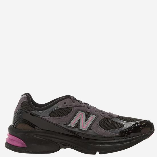 26SS 뉴발란스 스니커즈 U20106Y6 BLACK - NEW BALANCE