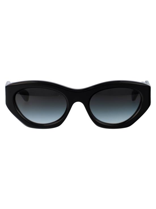  끌로에 선글라스 CH0220S BLACK