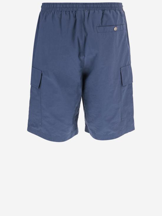 26SS 오트리 숏팬츠 SHPM022R BLUE