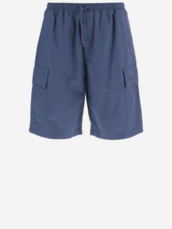 26SS 오트리 숏팬츠 SHPM022R BLUE - AUTRY