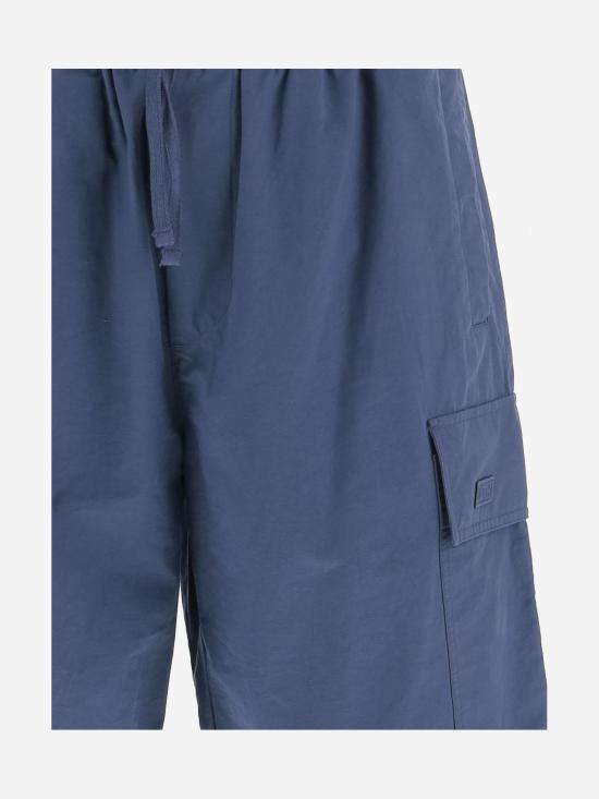 26SS 오트리 숏팬츠 SHPM022R BLUE - AUTRY