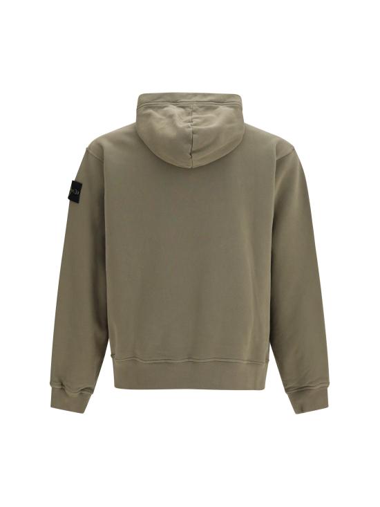 26FW 스톤 아일랜드 탑 L2S156100023S0A20 GREEN