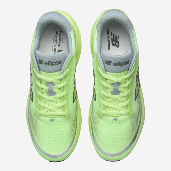 26SS 뉴발란스 스니커즈 MELPS78S GREEN - NEW BALANCE