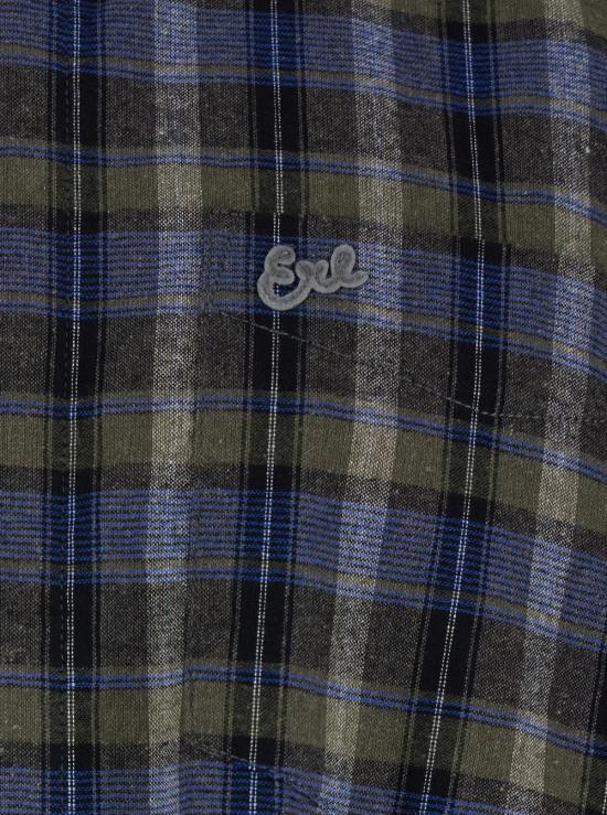 26SS 이알엘 셔츠 ERL12B011 GRAY - ERL