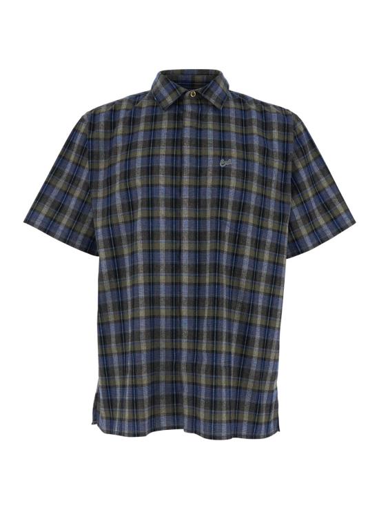 26SS 이알엘 셔츠 ERL12B011 GRAY
