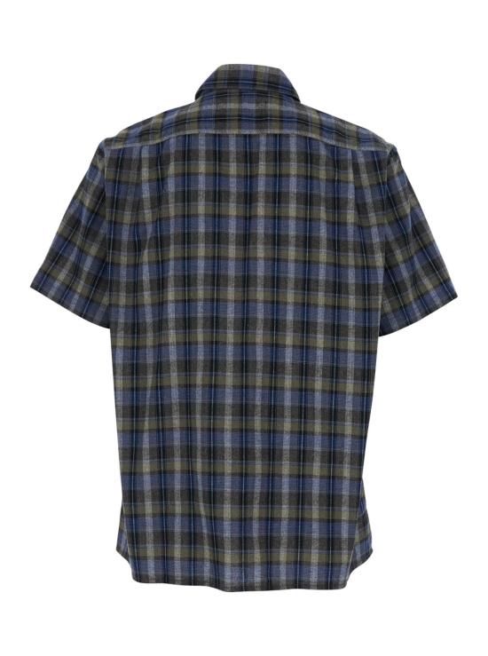 26SS 이알엘 셔츠 ERL12B011 GRAY - ERL