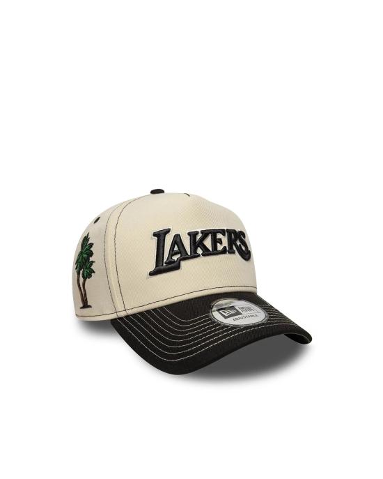 26SS 뉴에라 볼캡 60856278 CREAM - NEW ERA