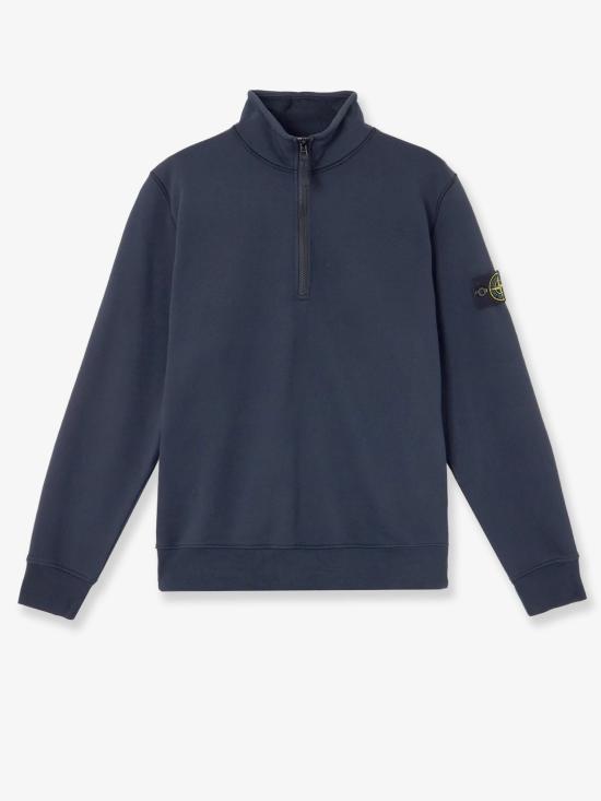 26FW 스톤 아일랜드 탑 L2S156100070 NAVY