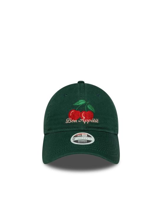 26SS 뉴에라 볼캡 60691298 GREEN