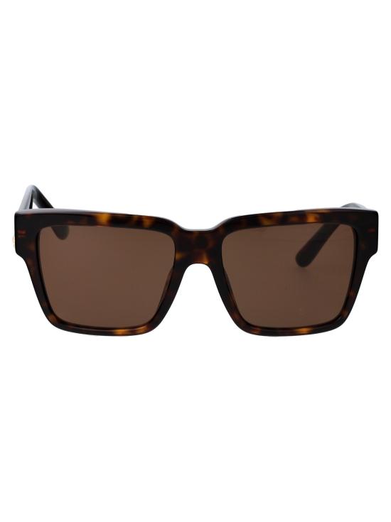  돌체앤가바나 선글라스 0DG4436 BROWN