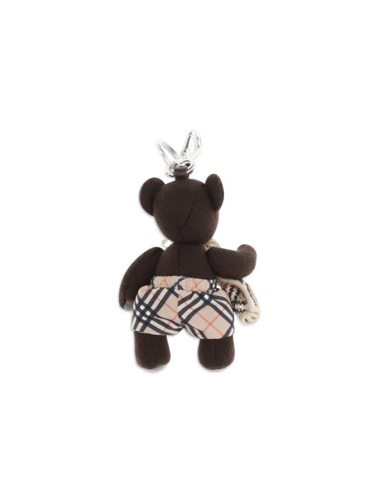 26FW 버버리 토트백 8129414 BROWN - BURBERRY