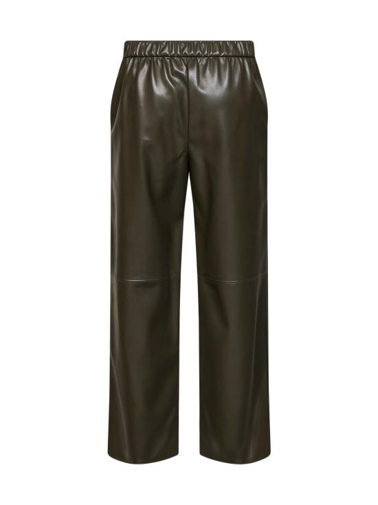 26FW 막스마라 팬츠 2629786051600SMMAMATI005 GREEN - MAX MARA