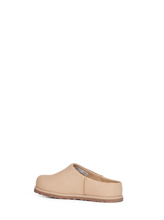 26SS 어그 오쪼 클로그 1181130 MDSD BEIGE - UGG