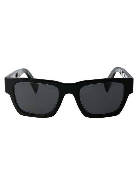 25FW 프라다 선글라스 0PR A06S BLACK