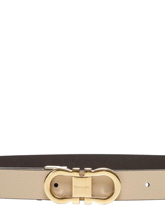  살바토레 페라가모 벨트 230294DONNAH25780408 BROWN - SALVATORE FERRAGAMO