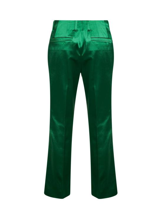 26SS 드리스 반 노튼 팬츠 0109183304604 GREEN - DRIES VAN NOTEN