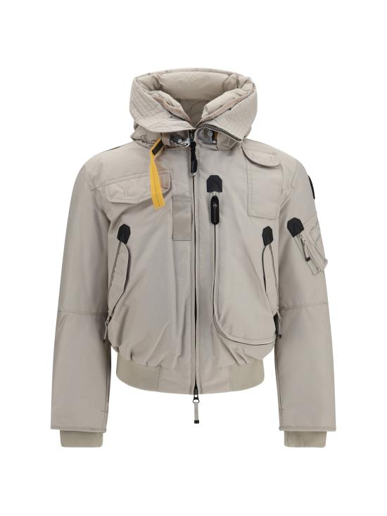 26FW 파라점퍼스 패딩 26WPMJKMA01P01 BEIGE