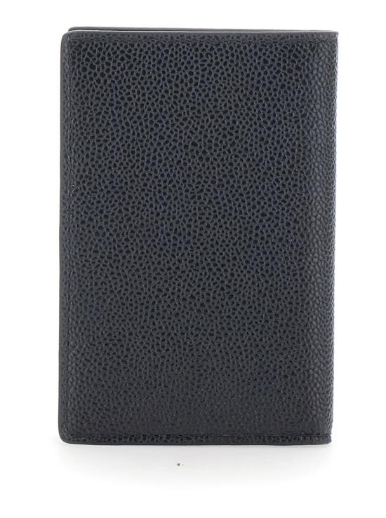 26FW 토즈 명함지갑 XAMLTTFA200UGA BLACK - TODS