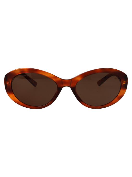  발렌시아가 선글라스 BB0446S BROWN