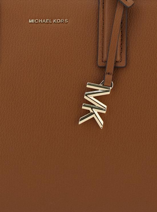 26SS 마이클 코어스 토트백 30R5G9IS6L BROWN - MICHAEL KORS