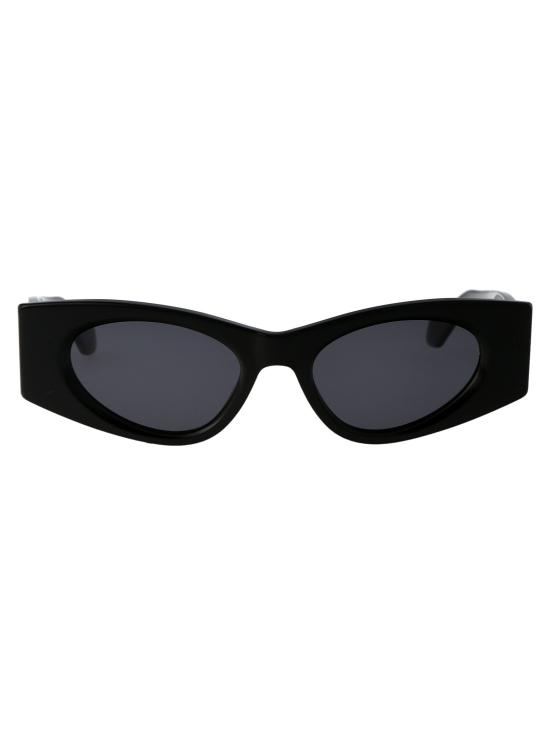  알라이아 선글라스 AA0075S BLACK
