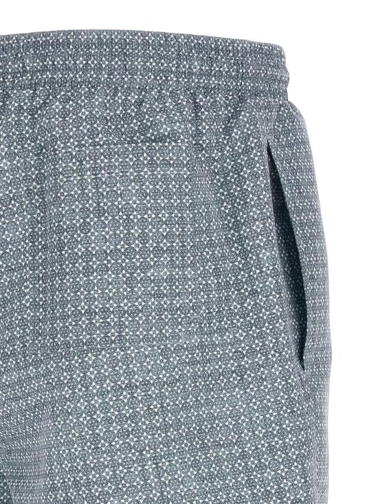 26SS 브루넬로 쿠치넬리 비치웨어 BR338078BM BLUE - BRUNELLO CUCINELLI