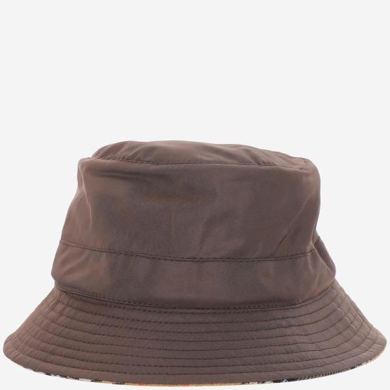  그레비 버킷햇 2521 BROWN
