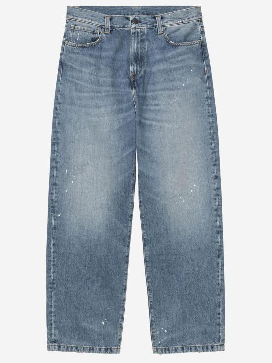 26FW 칼하트 WIP 데님 팬츠 I034733 BLUE - CARHARTT WIP