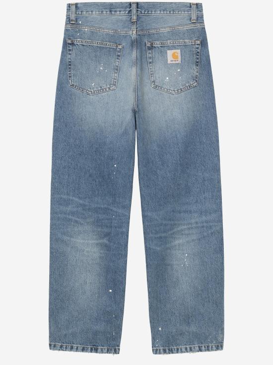 26FW 칼하트 WIP 데님 팬츠 I034733 BLUE - CARHARTT WIP