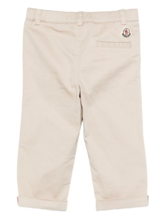  몽클레어 팬츠 K29512A00001597G4 BEIGE - MONCLER