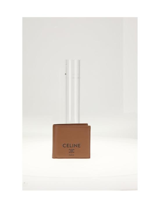 26FW 셀린느 남성지갑 10C873R24 TAN - CELINE