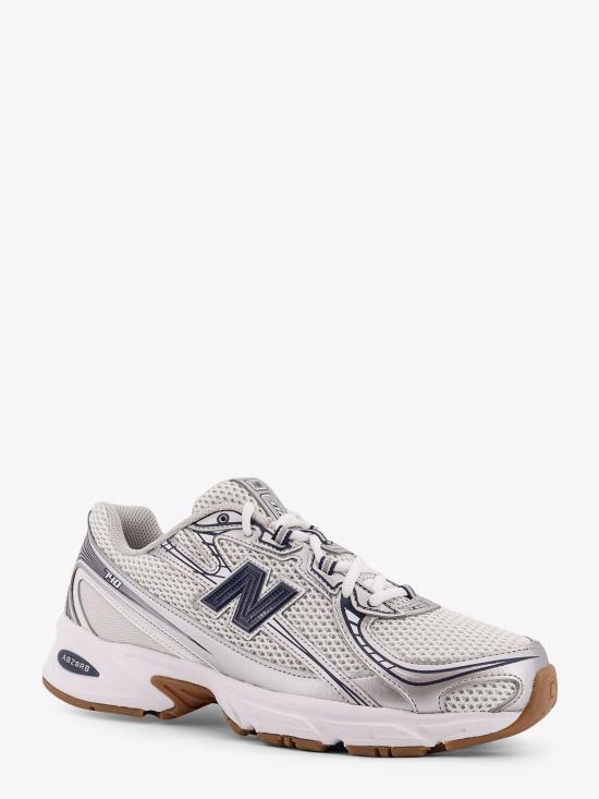 25FW 뉴발란스 740 스니커즈 U740SN2 WHITE - NEW BALANCE