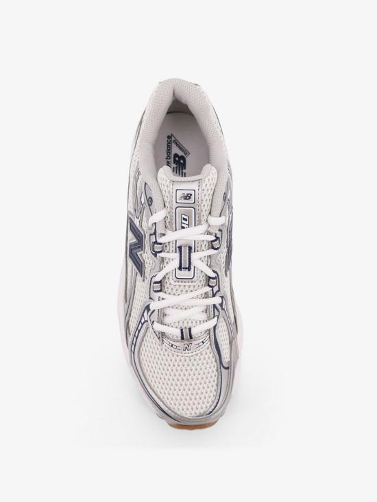 25FW 뉴발란스 740 스니커즈 U740SN2 WHITE - NEW BALANCE