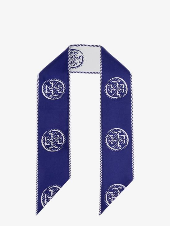  토리버치 넥타이 174863 NAVY