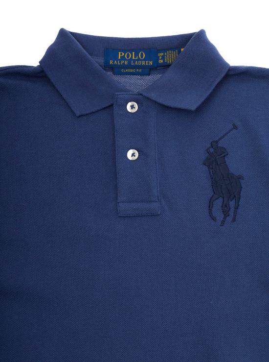26SS 폴로 랄프로렌 탑 323703635 NAVY - POLO RALPH LAUREN
