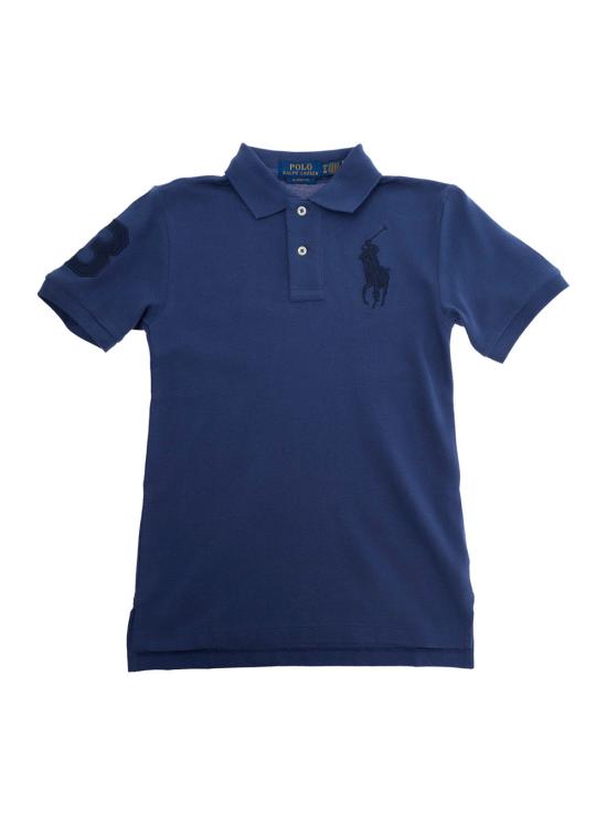26SS 폴로 랄프로렌 탑 323703635 NAVY