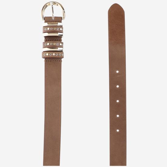  핑코 벨트 106426 BROWN - PINKO