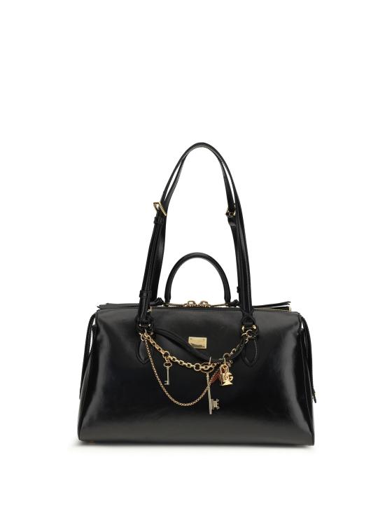 26SS 돌체앤가바나 숄더백 BB7844A0070 BLACK